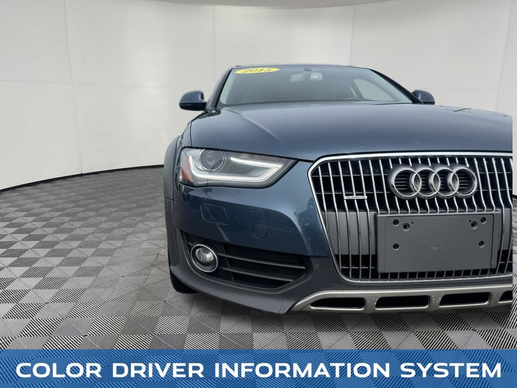 Used 2015 Audi A4 Premium AWD/4WD image 14
