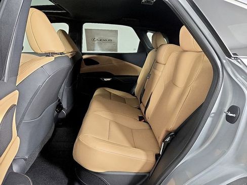 New 2026 Lexus RX 350h image 10