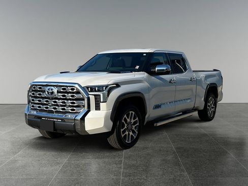 Used 2024 Toyota Tundra 1794 Edition image 4