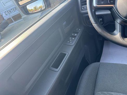 Certified 2025 RAM 2500 Tradesman image 31