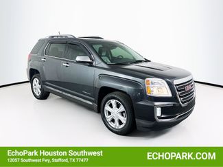 Used 2017 GMC Terrain SLT w/ Driver Alert Package I FWD video 1