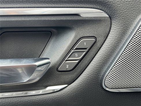 New 2026 RAM 1500 Laramie w/ Advanced Safety Group II image 25