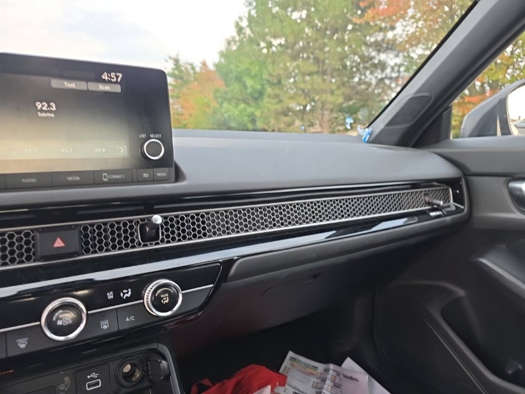 Used 2024 Honda Civic Sport image 19