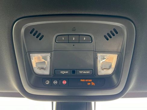 Used 2023 Chevrolet Traverse Premier w/ LPO, Floor Liner Package FWD image 17