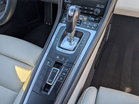 Used 2024 Porsche 718 Boxster S image 16