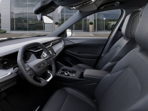 New 2026 Jeep Cherokee Limited AWD/4WD image 51