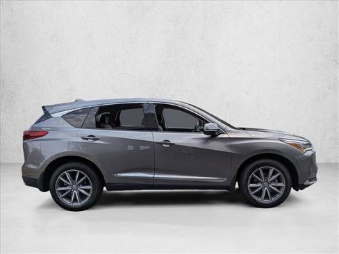 Certified 2023 Acura RDX FWD w/ Technology Package image 4