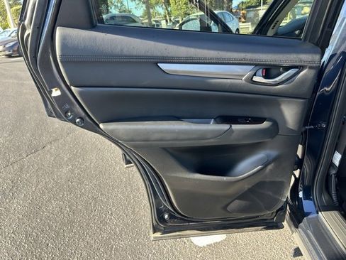 Used 2017 MAZDA CX-5 Touring image 13