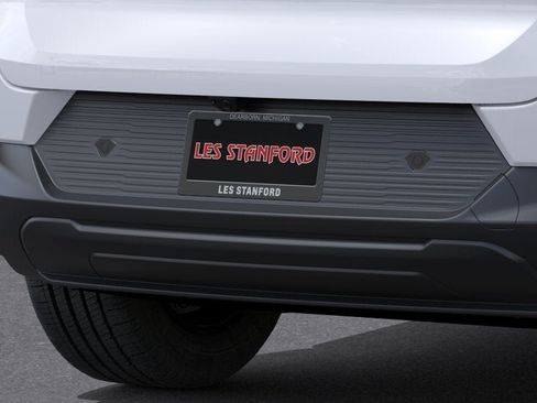 New 2026 Chevrolet Equinox EV LT FWD image 14