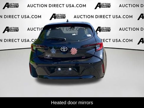Used 2024 Toyota Corolla SE FWD image 9