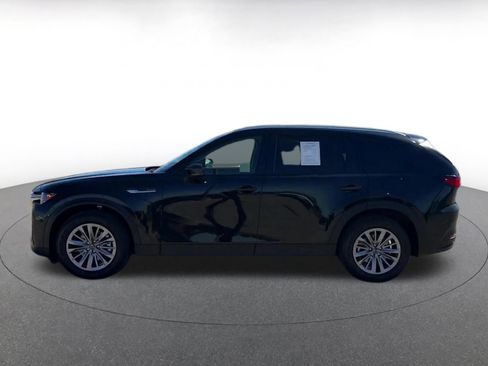 Used 2025 MAZDA CX-90 3.3 Turbo w/ Preferred Package image 9