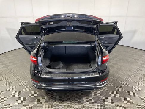 Certified 2023 Volkswagen Jetta SEL FWD image 21