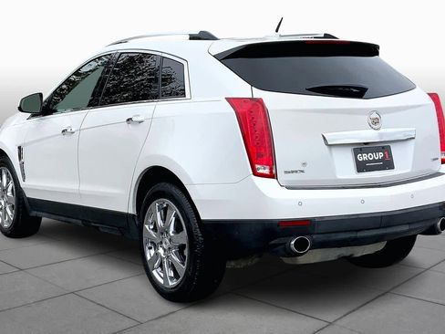 Used 2012 Cadillac SRX Premium image 11