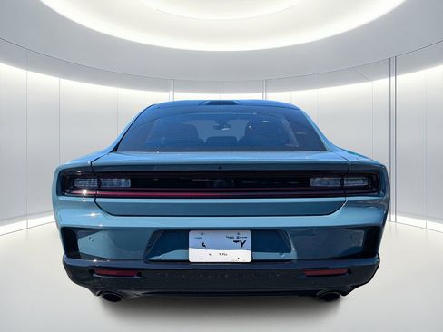 New 2026 Dodge Charger GT w/ Driver Convenience Group AWD/4WD image 4