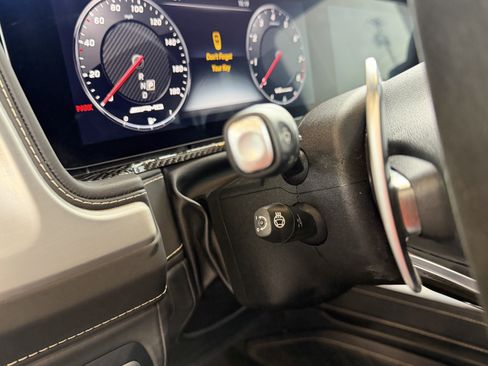Used 2023 Mercedes-Benz G 63 AMG 4MATIC image 14