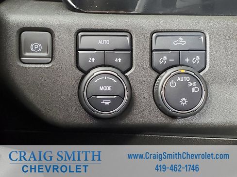 Used 2023 Chevrolet Silverado 1500 LT w/ Protection Package image 18