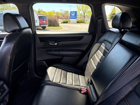 Certified 2024 Honda CR-V Sport Touring image 21