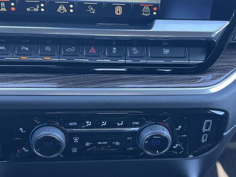 New 2026 Chevrolet Silverado 1500 RST image 6