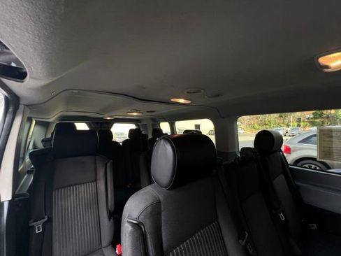 Used 2015 Ford Transit 350 XLT image 26