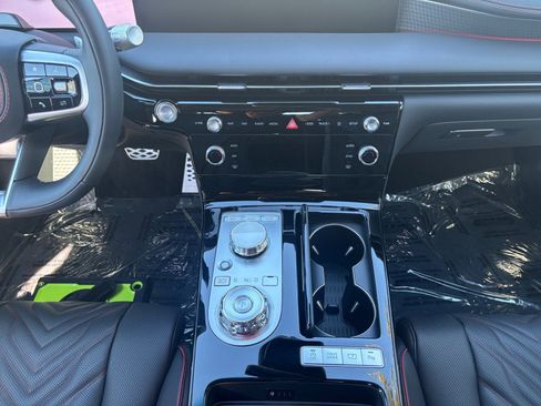 New 2026 Genesis G80 2.5T Sport Prestige AWD/4WD image 10