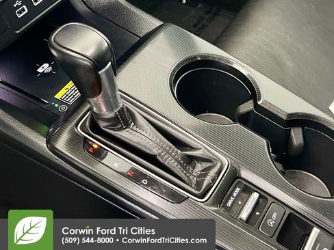 Used 2023 Honda Civic Sport Touring image 10