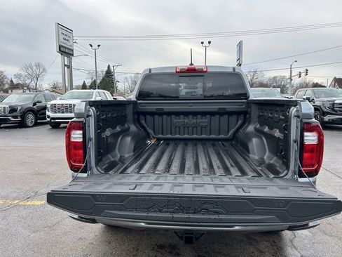 New 2026 GMC Canyon Elevation w/ Convenience Package image 11