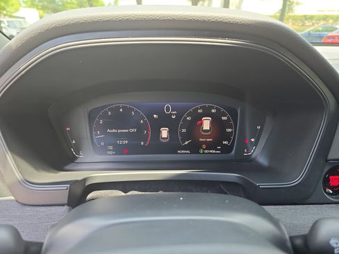 Used 2026 Honda Passport TrailSport image 19