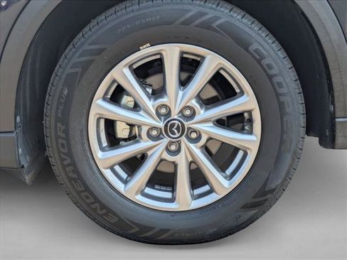 Used 2023 MAZDA CX-5 AWD 2.5 S w/ Select Package image 22