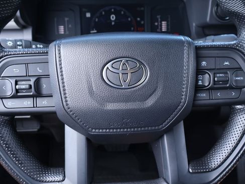 Certified 2026 Toyota Tacoma SR5 RWD image 18