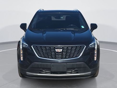 Certified 2019 Cadillac XT4 Premium Luxury image 10