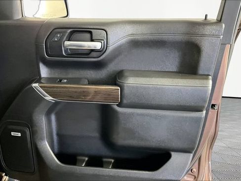 Used 2019 Chevrolet Silverado 1500 RST AWD/4WD image 27