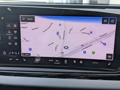 Certified 2025 Audi A5 2.0T Premium w/ Convenience Package image 18