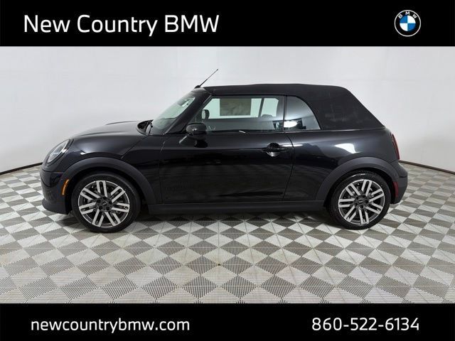 New 2026 MINI Cooper S FWD image 4