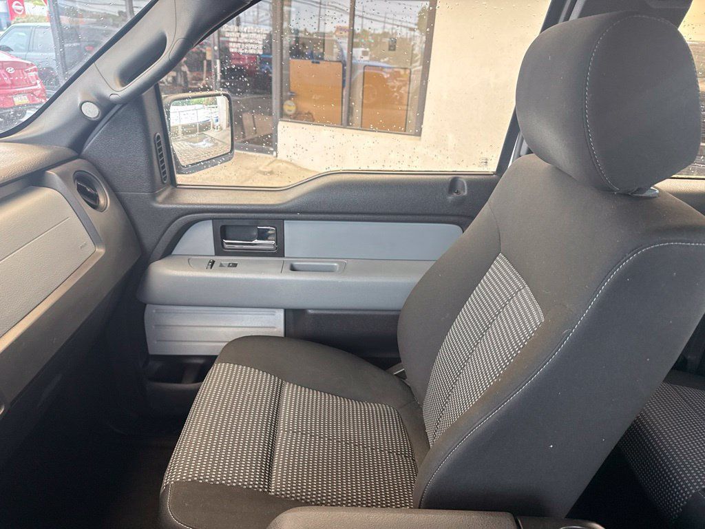 Used 2014 Ford F150 STX w/ Equipment Group 201A Mid AWD/4WD image 23