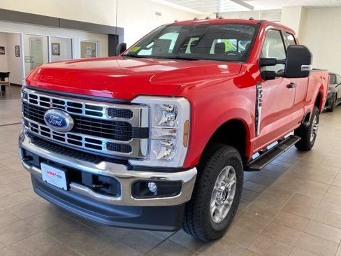 New 2026 Ford F350 XLT w/ FX4 Off-Road Package image 27