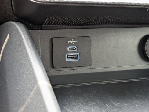 Certified 2025 Ford Mustang GT Premium RWD image 20