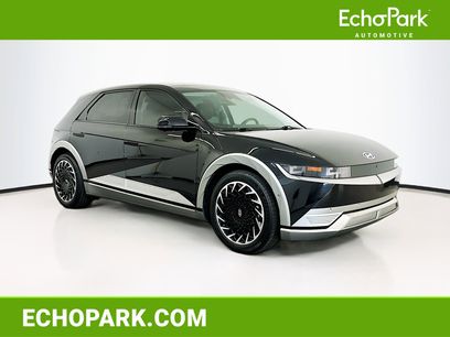 Used 2024 Hyundai Ioniq 5 Limited