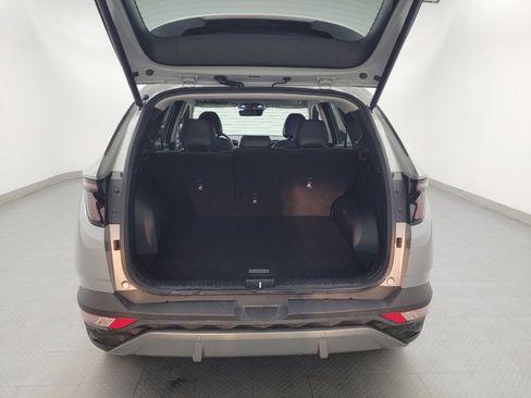 Used 2023 Hyundai Tucson Limited w/ Cargo Package FWD image 29