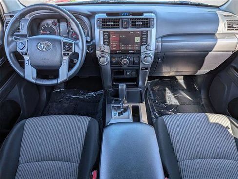 Used 2023 Toyota 4Runner SR5 image 16