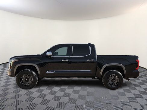 Used 2024 Toyota Tundra 1794 Edition image 2