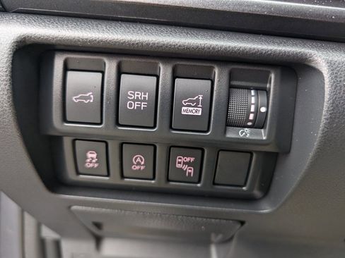 Used 2023 Subaru Forester Sport image 22