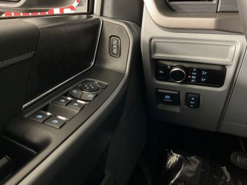 Certified 2025 Ford F150 Lightning XLT image 19