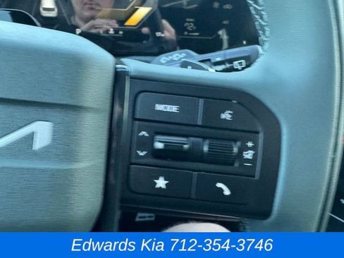 New 2027 Kia Telluride SX X-Line image 19