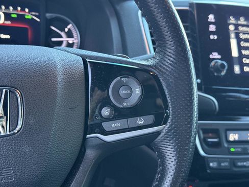 Used 2022 Honda Passport Elite image 30