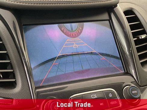 Used 2014 Chevrolet Impala LT w/ Premium Seating Package FWD image 4