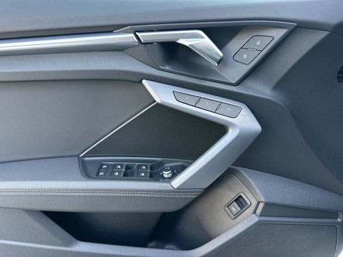 Certified 2025 Audi A3 2.0T Premium w/ Convenience Package image 12