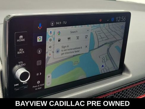 Used 2026 Honda Civic Si image 37