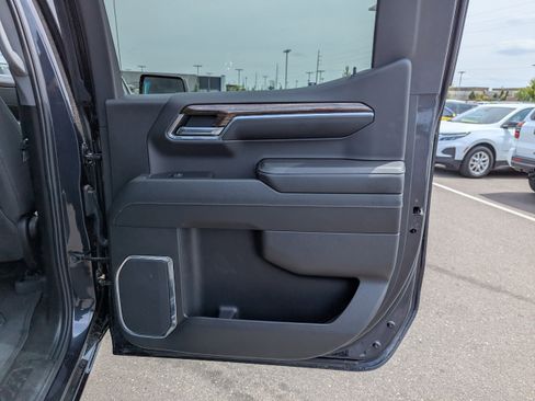 Certified 2024 GMC Sierra 1500 Elevation AWD/4WD image 39