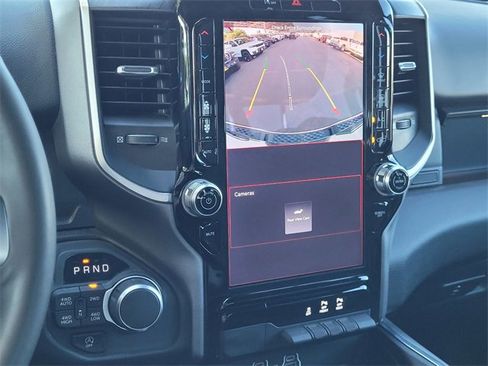 Certified 2025 RAM 1500 Big Horn image 10