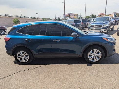 Used 2020 Ford Escape S AWD/4WD image 6